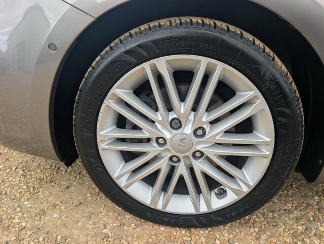 Kia Carens 1.6 Gdi Isg 2  #47