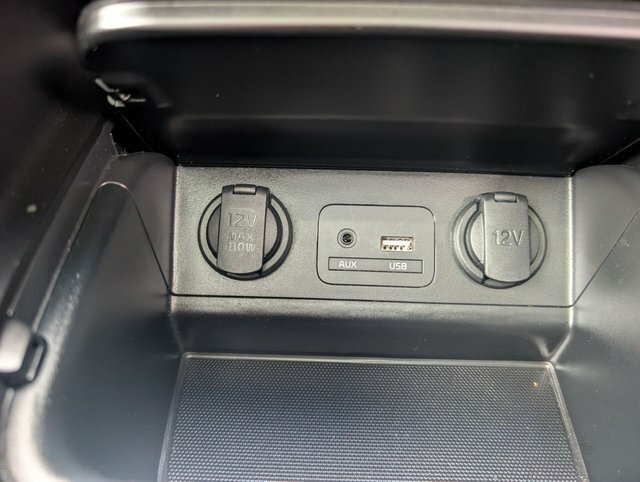 Kia Carens 1.6 Gdi Isg 2  #34