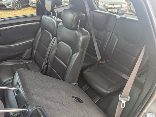 Kia Carens 1.6 Gdi Isg 2  #43
