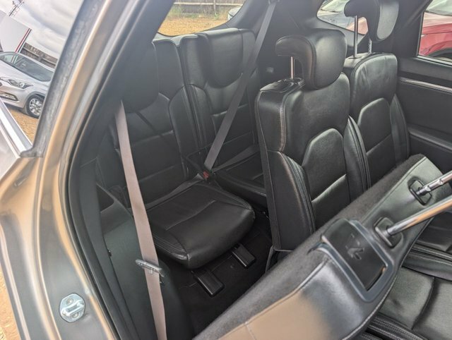 Kia Carens 1.6 Gdi Isg 2  #38