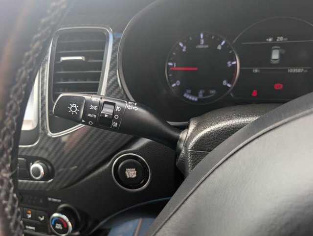 Kia Carens 1.6 Gdi Isg 2  #24