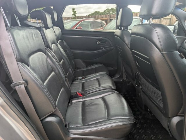 Kia Carens 1.6 Gdi Isg 2  #36