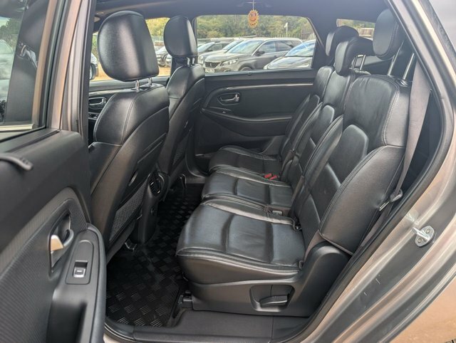 Kia Carens 1.6 Gdi Isg 2  #41