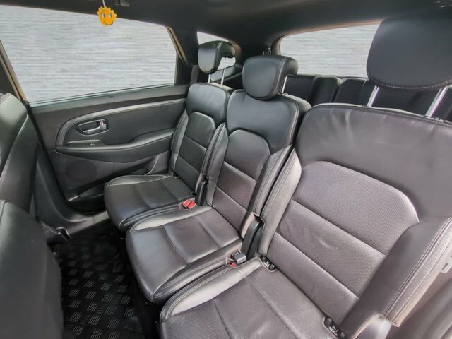 Kia Carens 1.6 Gdi Isg 2  #15