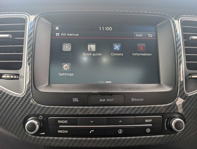 Kia Carens 1.6 Gdi Isg 2  #30