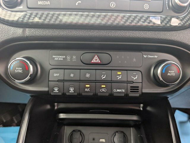 Kia Carens 1.6 Gdi Isg 2  #35