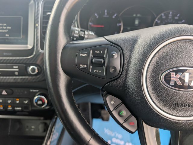 Kia Carens 1.6 Gdi Isg 2  #21