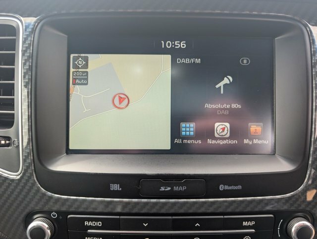 Kia Carens 1.6 Gdi Isg 2  #27
