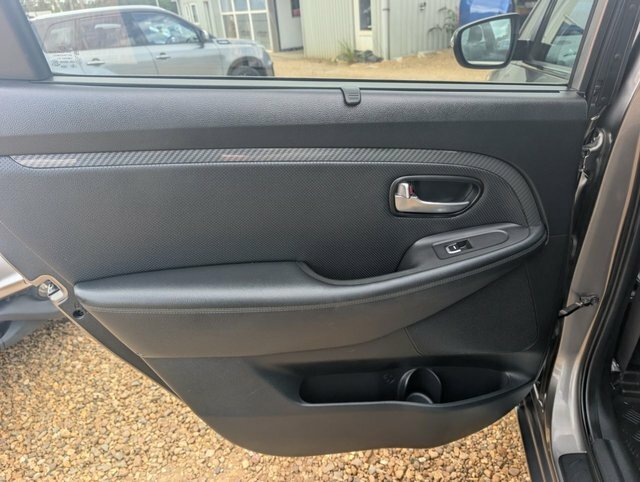 Kia Carens 1.6 Gdi Isg 2  #42