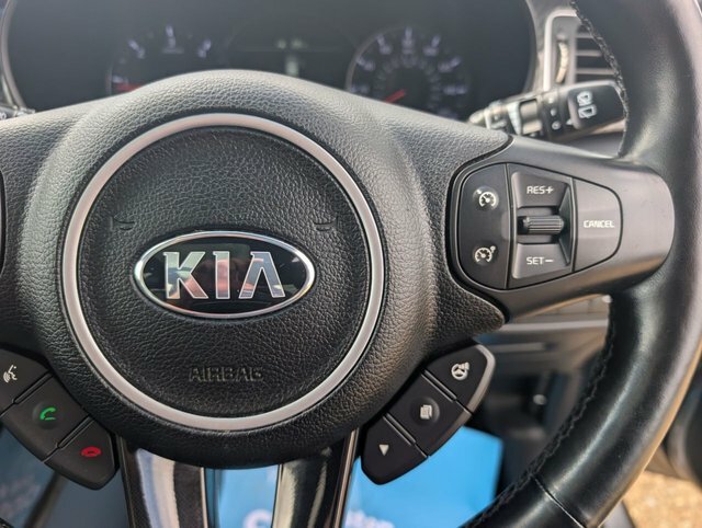 Kia Carens 1.6 Gdi Isg 2  #22