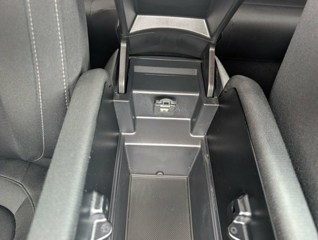 Honda Civic 1.0 Vtec Turbo 126 Sport Line Ex Black #36