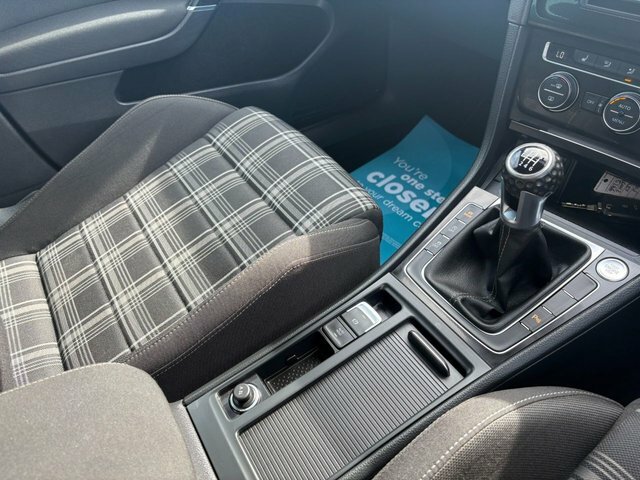 Volkswagen Golf R 2.0 Tsi 300 Ps 6-Speed Dsg Blue #28