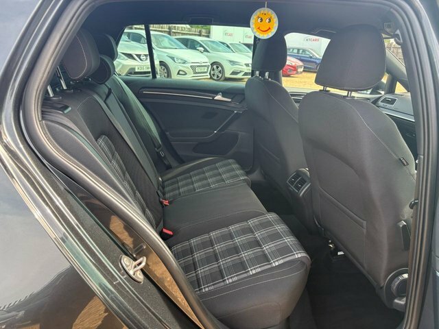 Volkswagen Golf R 2.0 Tsi 300 Ps 6-Speed Dsg Blue #31