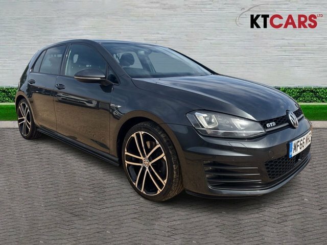 Volkswagen Golf R 2.0 Tsi 300 Ps 6-Speed Dsg Blue #8