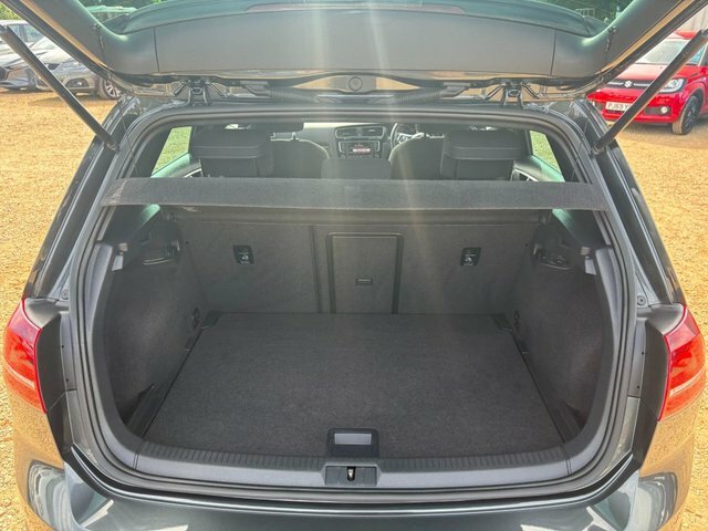 Volkswagen Golf R 2.0 Tsi 300 Ps 6-Speed Dsg Blue #40