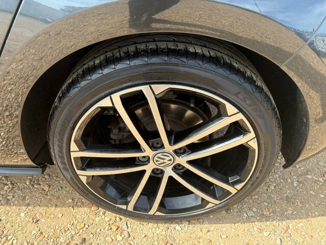 Volkswagen Golf R 2.0 Tsi 300 Ps 6-Speed Dsg Blue #43
