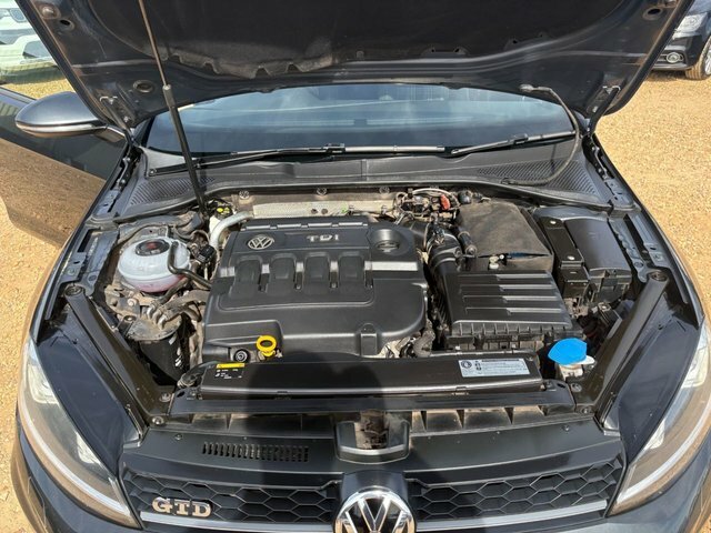 Volkswagen Golf R 2.0 Tsi 300 Ps 6-Speed Dsg Blue #46