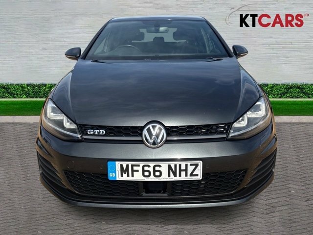 Volkswagen Golf R 2.0 Tsi 300 Ps 6-Speed Dsg Blue #9