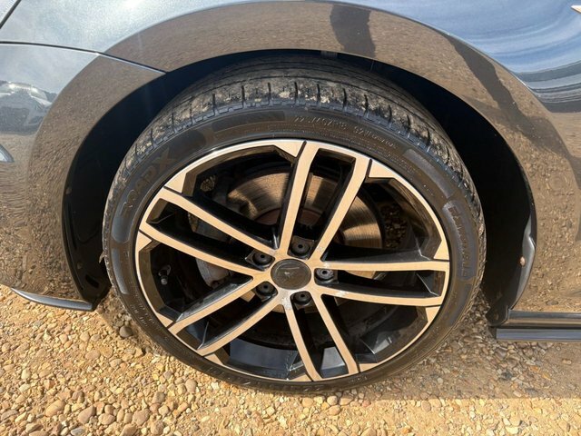 Volkswagen Golf R 2.0 Tsi 300 Ps 6-Speed Dsg Blue #42