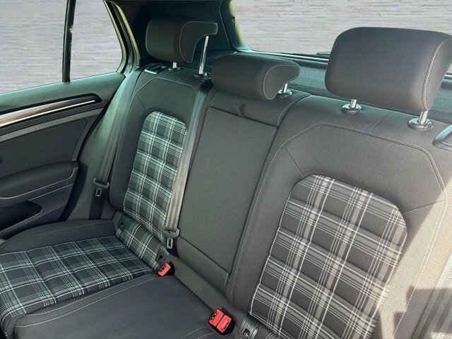 Volkswagen Golf R 2.0 Tsi 300 Ps 6-Speed Dsg Blue #35
