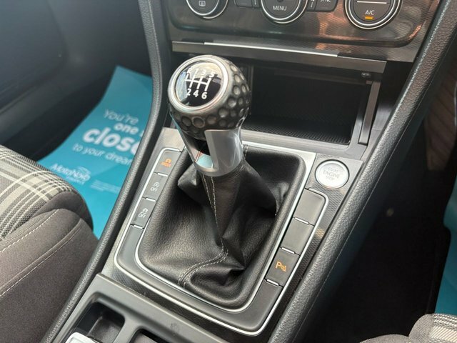 Volkswagen Golf R 2.0 Tsi 300 Ps 6-Speed Dsg Blue #24
