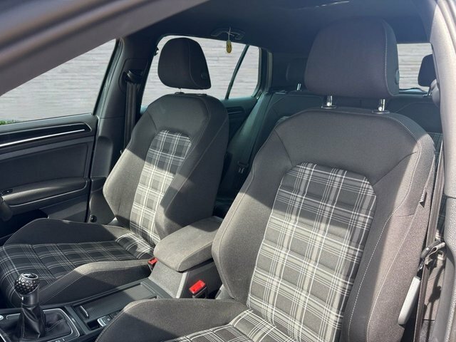 Volkswagen Golf R 2.0 Tsi 300 Ps 6-Speed Dsg Blue #38