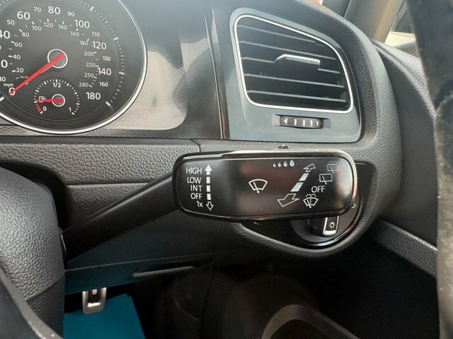 Volkswagen Golf R 2.0 Tsi 300 Ps 6-Speed Dsg Blue #16