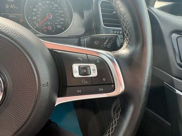 Volkswagen Golf R 2.0 Tsi 300 Ps 6-Speed Dsg Blue #15