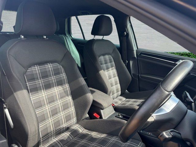 Volkswagen Golf R 2.0 Tsi 300 Ps 6-Speed Dsg Blue #11