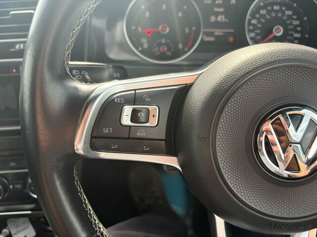 Volkswagen Golf R 2.0 Tsi 300 Ps 6-Speed Dsg Blue #14