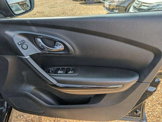 Renault Kadjar 1.5 Dci Signature Nav Suv Euro 6 White #17