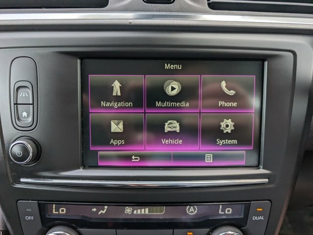 Renault Kadjar 1.5 Dci Signature Nav Suv Euro 6 White #28