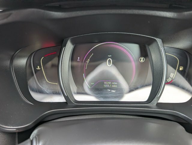 Renault Kadjar 1.5 Dci Signature Nav Suv Euro 6 White #23