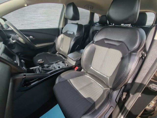Renault Kadjar 1.5 Dci Signature Nav Suv Euro 6 White #14