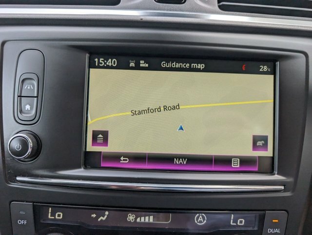 Renault Kadjar 1.5 Dci Signature Nav Suv Euro 6 White #29