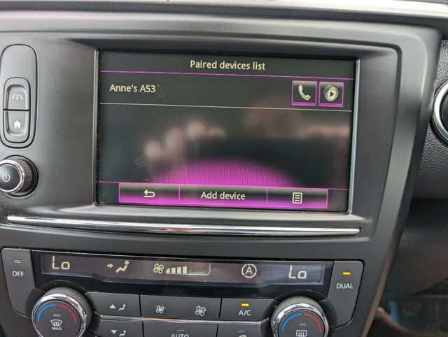 Renault Kadjar 1.5 Dci Signature Nav Suv Euro 6 White #30