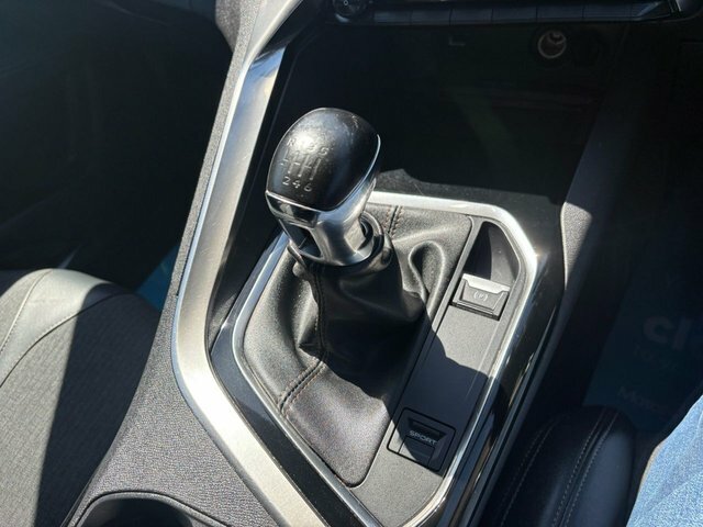 Peugeot 5008 5008 Gt Line Premium Blue Hdi Ss Green #31
