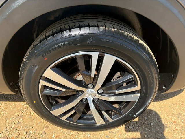 Peugeot 5008 5008 Gt Line Premium Blue Hdi Ss Green #50