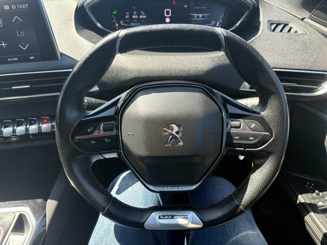 Peugeot 5008 5008 Gt Line Premium Blue Hdi Ss Green #17