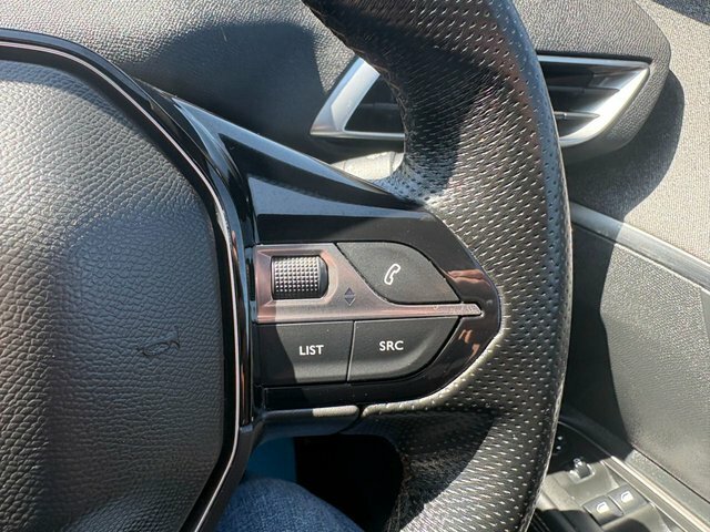 Peugeot 5008 5008 Gt Line Premium Blue Hdi Ss Green #19