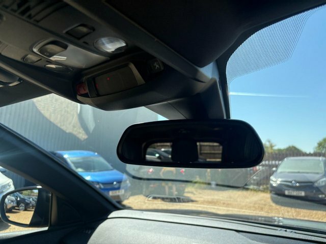 Peugeot 5008 5008 Gt Line Premium Blue Hdi Ss Green #33
