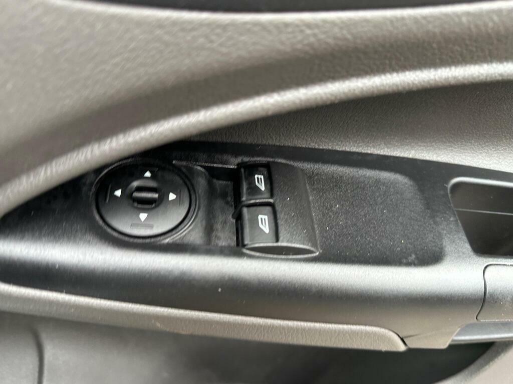 Ford Transit Connect Connect 1.5L 240 Limited Tdci 0D 119 Bhp Grey #27