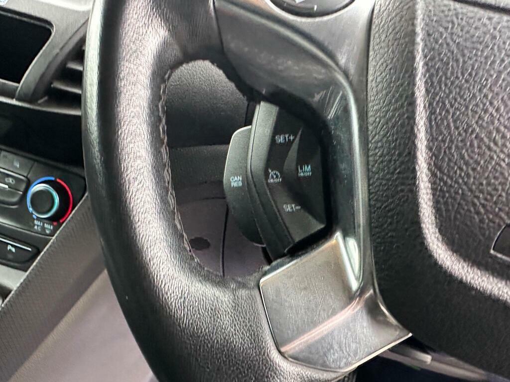 Ford Transit Connect Connect 1.5L 240 Limited Tdci 0D 119 Bhp Grey #25