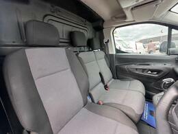 Peugeot Partner 1.6L Professional White #13