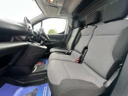 Peugeot Partner 1.6L Professional White #16
