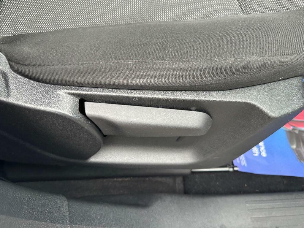 Vauxhall Combo 1.5 Turbo D Edition Mpv 6Spd Eur Blue #13