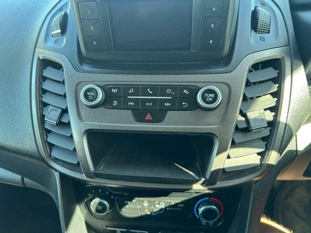 Ford Transit Connect Limited Van Lwb 230 L2 2.0L Ecoblue 102Ps Fwd 6 Sp Blue #17