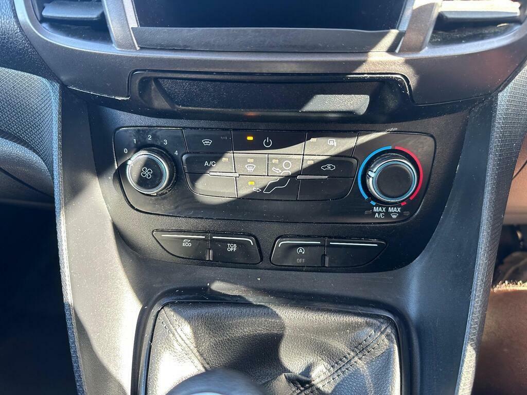 Ford Transit Connect Limited Van Lwb 230 L2 2.0L Ecoblue 102Ps Fwd 6 Sp Blue #18
