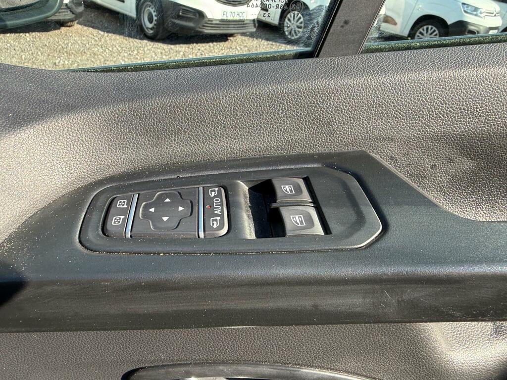 Nissan Primastar 2.0 Dci 110 Acenta L1 H1 2.8T Panel Van With Air C White #23