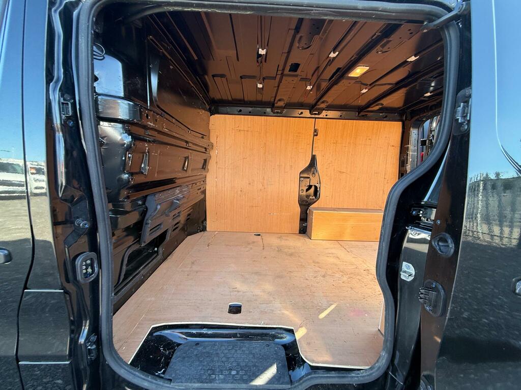 Nissan Primastar 2.0 Dci 110 Acenta L1 H1 2.8T Panel Van With Air C White #27
